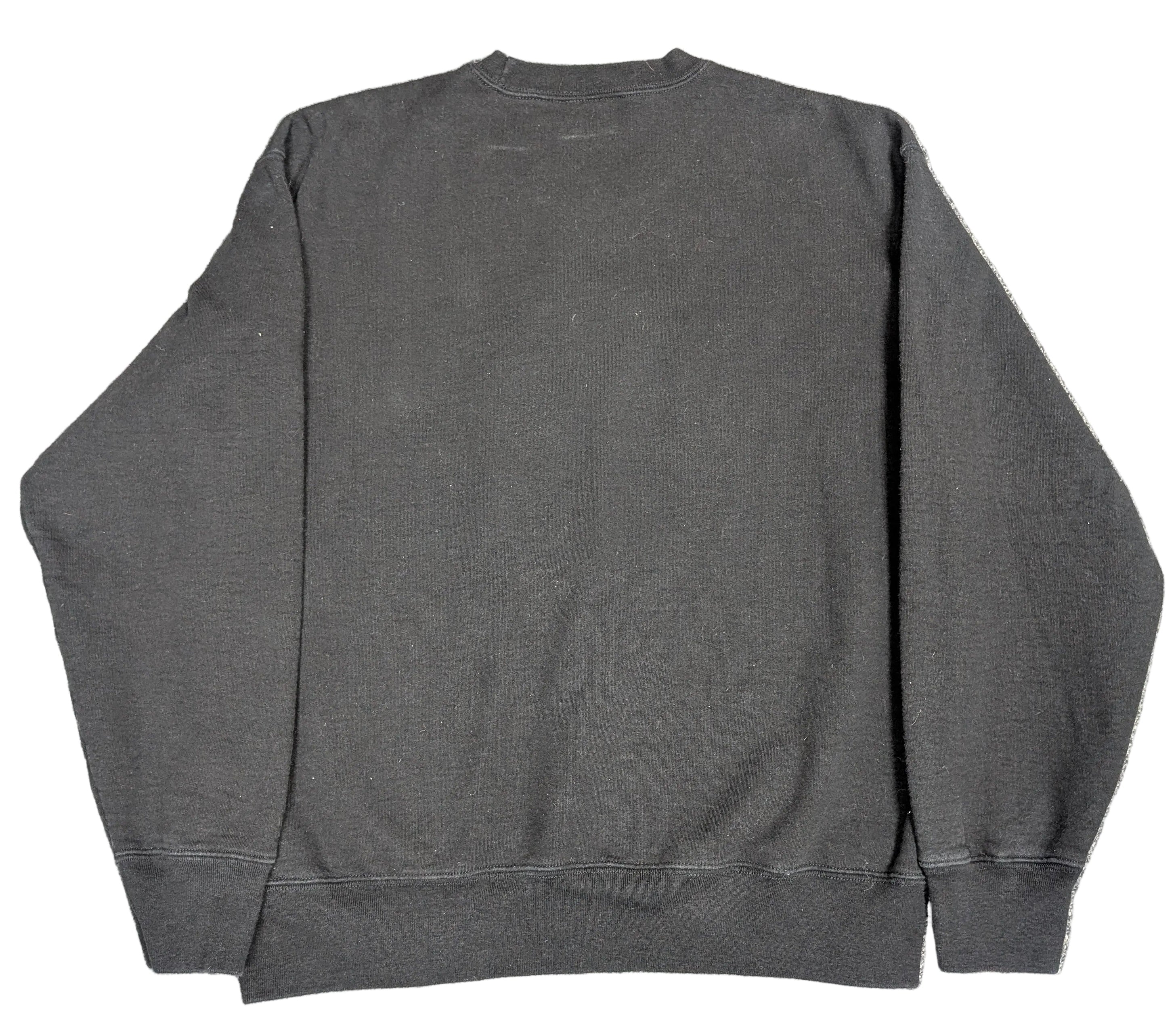 SUPREME BOX LOGO CREW NECK (M)