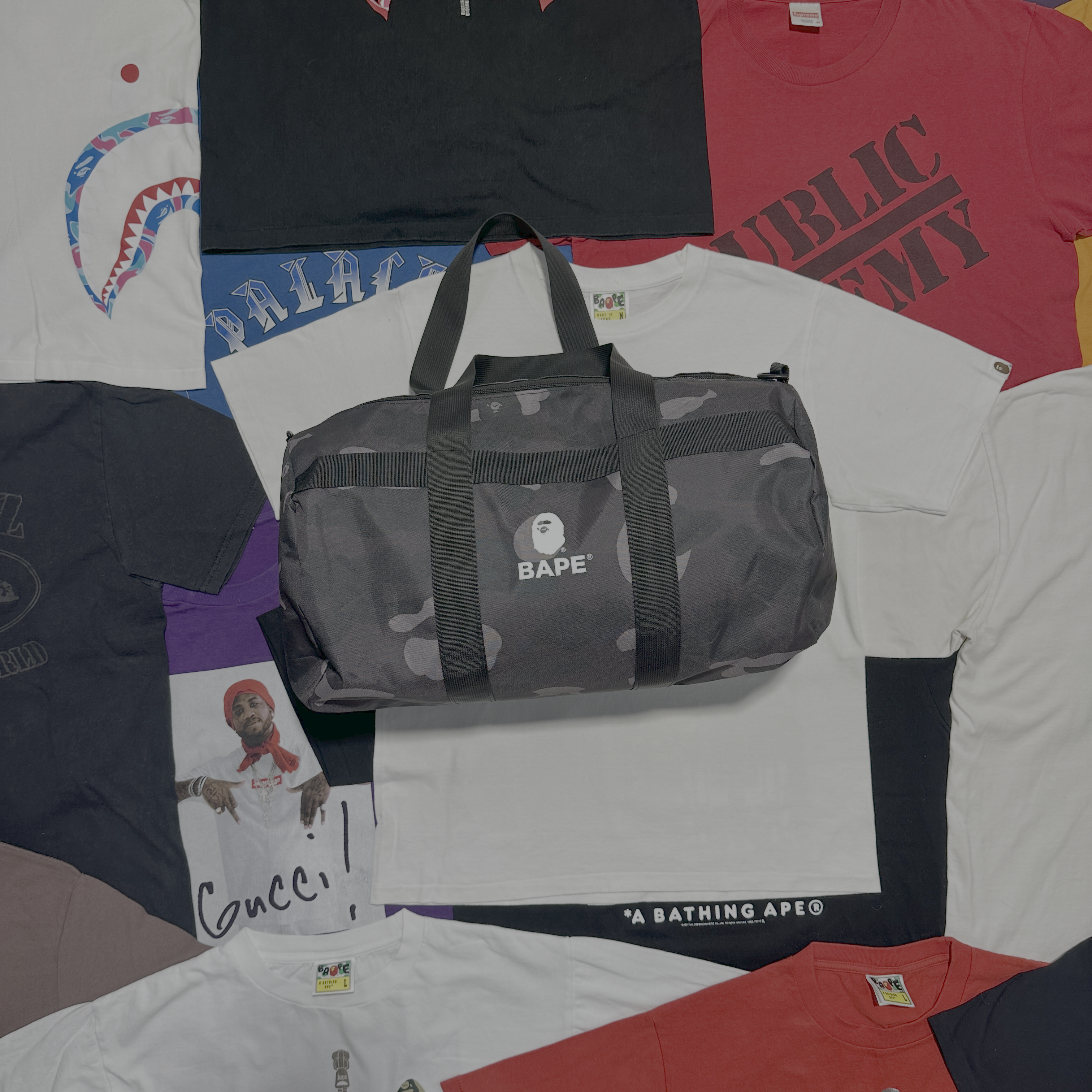 Ultimate Streetwear Box